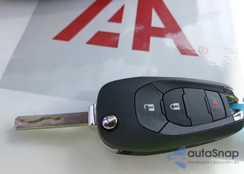 2020 Chevrolet Spark Fwd 1Lt Automatic z USA, uszkodzony, nr VIN KL8CD6SA9LC443026